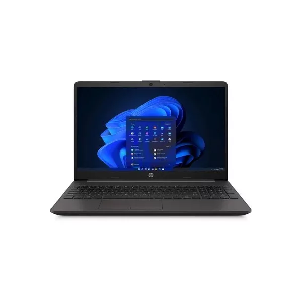 Купить Ноутбук HP 255 G9, 15.6  ", AMD Radeon, 8 ГБ RAM, темно-серебристый [8D545ES], цены, характеристики, доставка по РФ