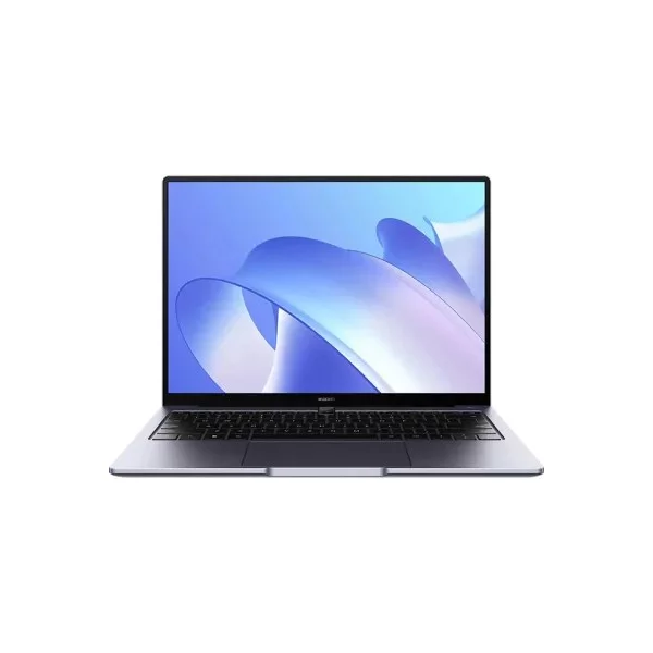 Купить Ноутбук HUAWEI KLVG-X, 14  ", Intel Iris Xe graphics, 16 ГБ RAM, серый космос [53013YGL], цены, характеристики, доставка по РФ