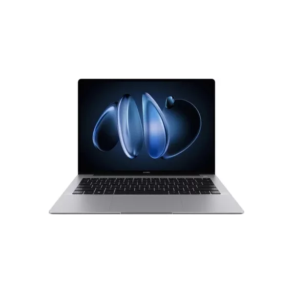 Ноутбук HUAWEI FlemingH, 14  ", Intel Arc, 16 ГБ RAM, серый [53014APJ]