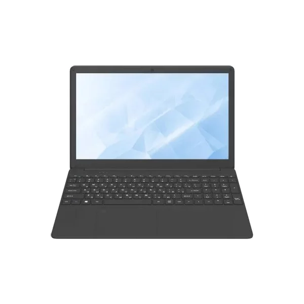 Купить Ноутбук IRU 15CLG1, 15.6  ", INTEL UHD Graphics, 8 ГБ RAM, черный [1882285], цены, характеристики, доставка по РФ