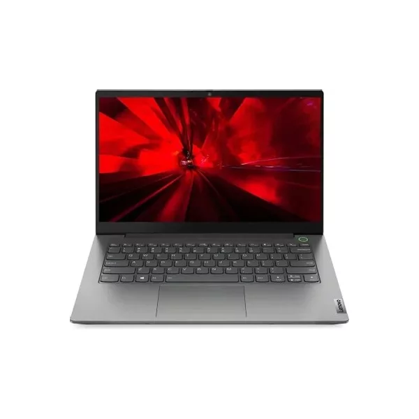 Ноутбук LENOVO 14 G4 IAP, 14  ", INTEL Iris Xe Graphics, 16 ГБ RAM, серый [21DH000VUS]