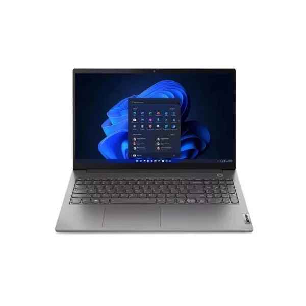 Ноутбук LENOVO 14 G5 IRL, 14  ", Intel Iris Xe graphics, 16 ГБ RAM, серый [21JC0020AU]