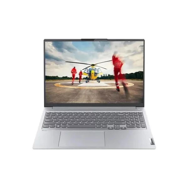 Ноутбук LENOVO 16 G4+ IAP, 16 ", INTEL Iris Xe Graphics, 16 ГБ RAM, серый [21CY003KPB]