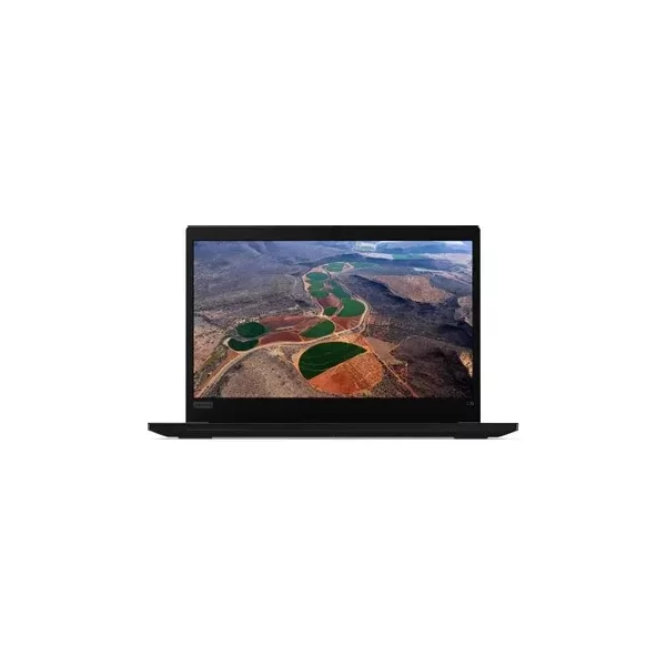 Ноутбук LENOVO L13 G2, 13.3  ", Intel Iris Xe graphics,  RAM, черный [20VJA2U4CD]
