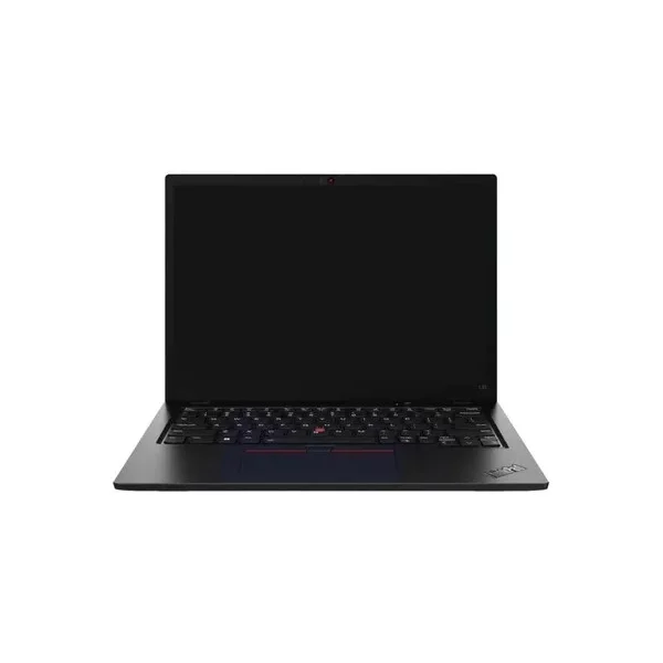 Ноутбук LENOVO L13 G3, 13.3  ", AMD Radeon RX Vega 7, 8 ГБ RAM, черный [21BAA01UCD]