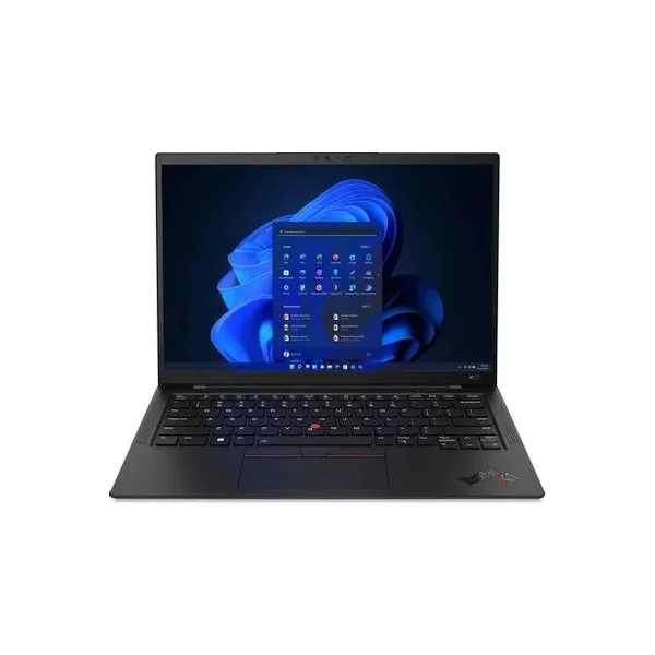 Ноутбук LENOVO X1 Carbon G11, 14  ", Intel Iris Xe graphics, 16 ГБ RAM, черный [21HNA09MCD]