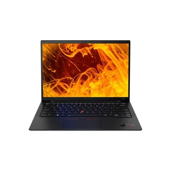 Купить Ноутбук LENOVO X1 Carbon Gen10, 14  ", INTEL Iris Xe Graphics, 32 ГБ RAM, черный [21CCSBEU01], цены, характеристики, доставка по РФ