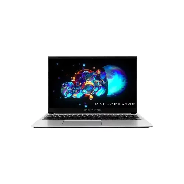 Купить Ноутбук MACHENIKE A, 15.6  ", INTEL UHD Graphics, 8 ГБ RAM, серебристый [MC-Y15I31115G4F60LSMSSRU], цены, характеристики, доставка по РФ