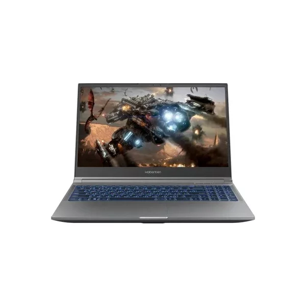 Ноутбук MAIBENBEN X577, 15.6  ", NVIDIA GeForce RTX 4050, 16 ГБ RAM, серый [X577FSFMLGRE0]