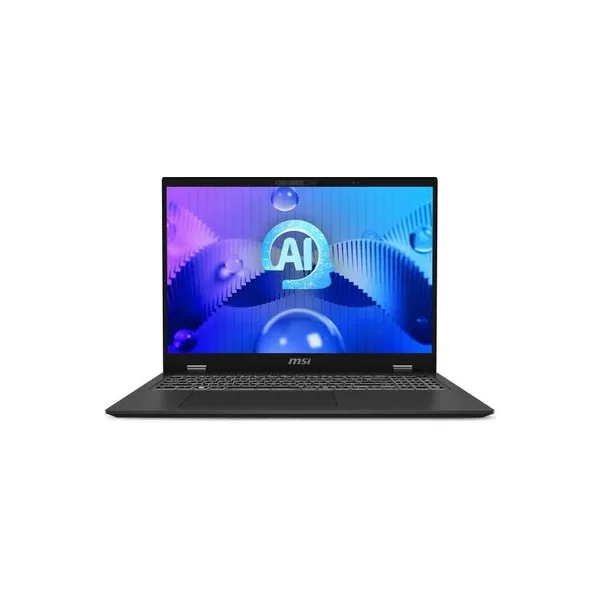 Купить Ноутбук MSI 16 AI Evo B1MG-035RU, 16  ", Intel Arc, 16 ГБ RAM, серый [9S7-15A121-035], цены, характеристики, доставка по РФ