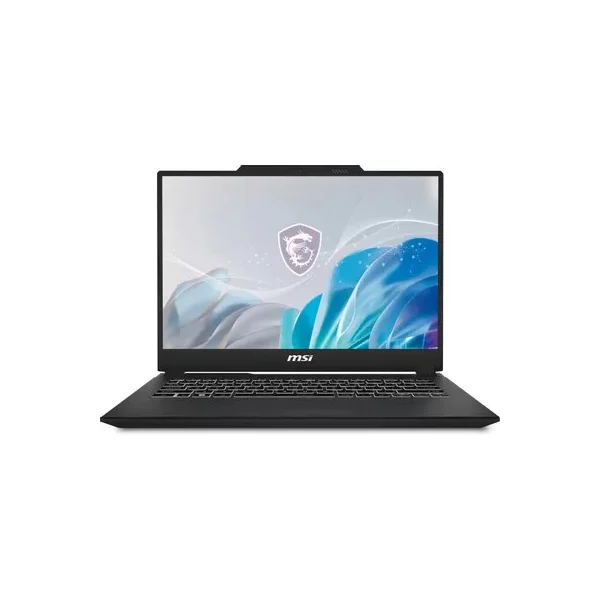 Купить Ноутбук MSI M14 A13VF-089RU, 14  ", NVIDIA GeForce RTX 4060 для ноутбуков - 8 ГБ, 16 ГБ RAM, серый [9S7-14P112-089], цены, характеристики, доставка по РФ