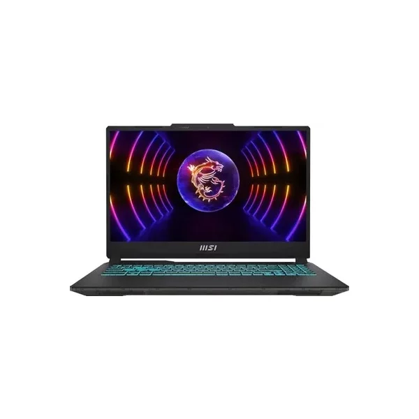 Купить Ноутбук MSI 15 A13VF-1223XRU, 15.6  ", NVIDIA GeForce RTX 4060 для ноутбуков - 8 ГБ, 16 ГБ RAM, черный [9S7-15K111-1223], цены, характеристики, доставка по РФ