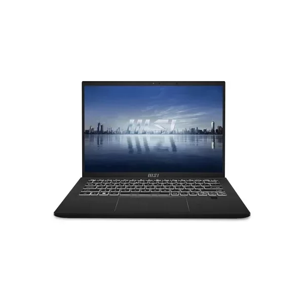 Ультрабук MSI E14 Flip Evo A13MT-468XRU, 14  ", INTEL Iris Xe Graphics, 16 ГБ RAM, черный [9S7-14F111-468]