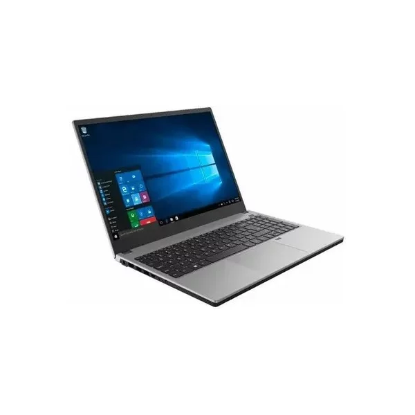 Ноутбук RIKOR ME-1554.2, 15.6  ", AMD Radeon Vega 6, 8 ГБ RAM, черный [ME-1554]