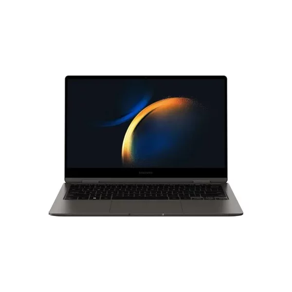 Ноутбук SAMSUNG NP730, 13.3  ", INTEL Iris Xe Graphics, 16 ГБ RAM, графитовый [NP730QFG-KA1US]