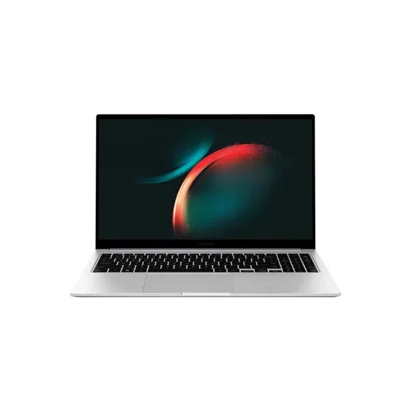 Ноутбук SAMSUNG NP754, 15.6  ", Intel Iris Xe graphics, 16 ГБ RAM, серебристый [NP754XFG-KB3IT]