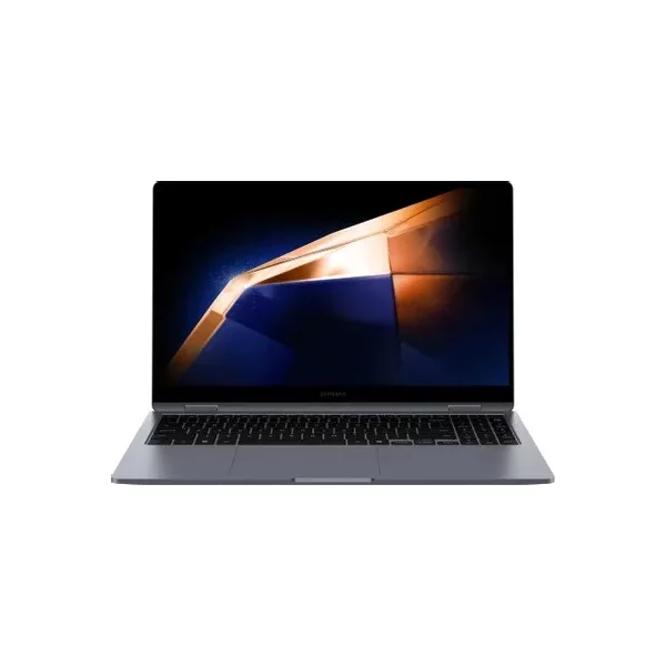 Ноутбук SAMSUNG NP750, 15.6  ", Intel Graphics, 16 ГБ RAM, серый [NP750QGK-KG1IN]