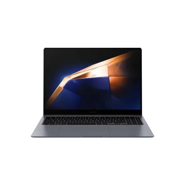 Ноутбук SAMSUNG NP960, 16  ", Intel Arc, 16 ГБ RAM, серый [NP960XGK-KG1IN]