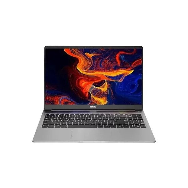 Купить Ноутбук TECNO T1, 15.6  ", AMD Radeon Graphics, 16 ГБ RAM, серебристый [TCN-T1R5W15.1.SL], цены, характеристики, доставка по РФ