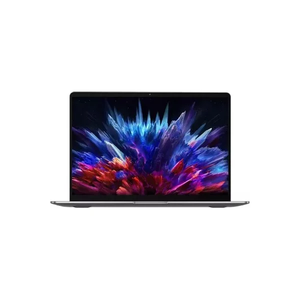 Ноутбук XIAOMI Redmibook 14, 14  ", Intel Arc, 16 ГБ RAM, серый [JYU4594CN]