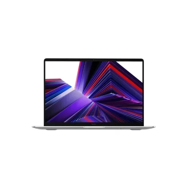 Ноутбук XIAOMI RedmiBook, 14  ", Intel Iris Xe graphics, 16 ГБ RAM, серебристый [JYU4582CN]