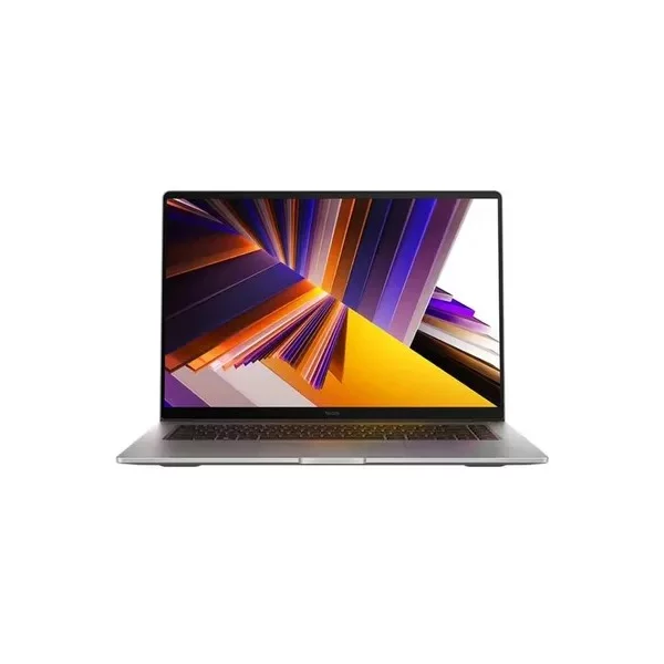 Купить Ноутбук XIAOMI Redmibook, 16  ", Intel UHD Graphics, 16 ГБ RAM, серый [JYU4585CN], цены, характеристики, доставка по РФ