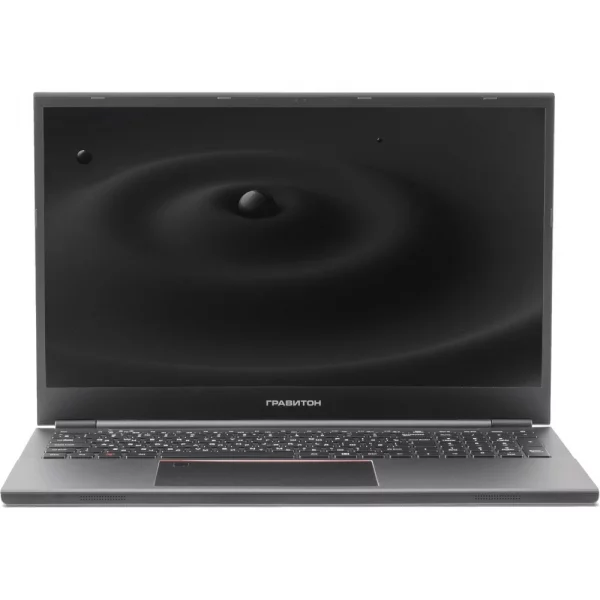 Купить Ноутбук Гравитон  Н17И-Т, 17.3 ", INTEL UHD Graphics, 8 ГБ RAM, серый [149672], цены, характеристики, доставка по РФ