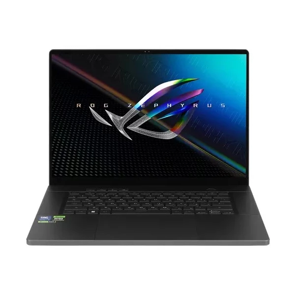 Купить Ноутбук ASUS ROG Zephyrus G16 GU605MV-N4084, 16 ", NVIDIA GeForce RTX 4060, 16 ГБ RAM, серый [90NR0IT3-M00310], цены, характеристики, доставка по РФ