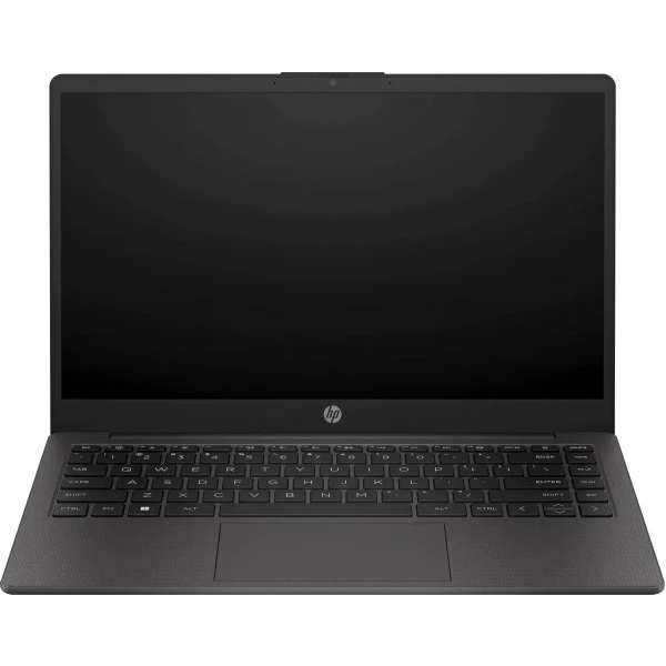 Ноутбук HP 240 G10 , 14 ", INTEL UHD Graphics, 8 ГБ RAM, темно-серебристый [816K3EA]