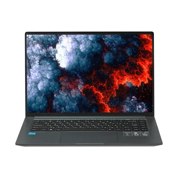 Купить Ноутбук MAIBENBEN P625, 16 ", INTEL UHD Graphics, 16 ГБ RAM, серый [P625QSF0LGRE0], цены, характеристики, доставка по РФ