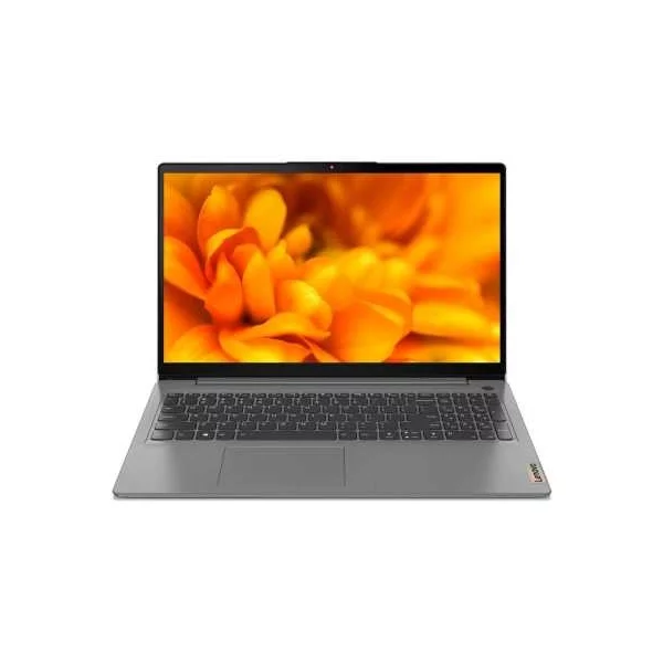 Купить ноутбук Lenovo IdeaPad 3 15ITL6, 15.6 ", INTEL UHD Graphics, 8 ГБ RAM, серый [82H803P6RK], цены, характеристики, доставка по РФ