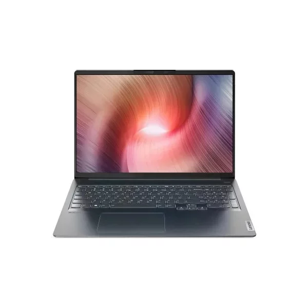 Купить ноутбук Lenovo IdeaPad 5 PRO 16ARH7, 16 ", NVIDIA GeForce RTX 3050, 16 ГБ RAM, серый [82SN004XRK], цены, характеристики, доставка по РФ