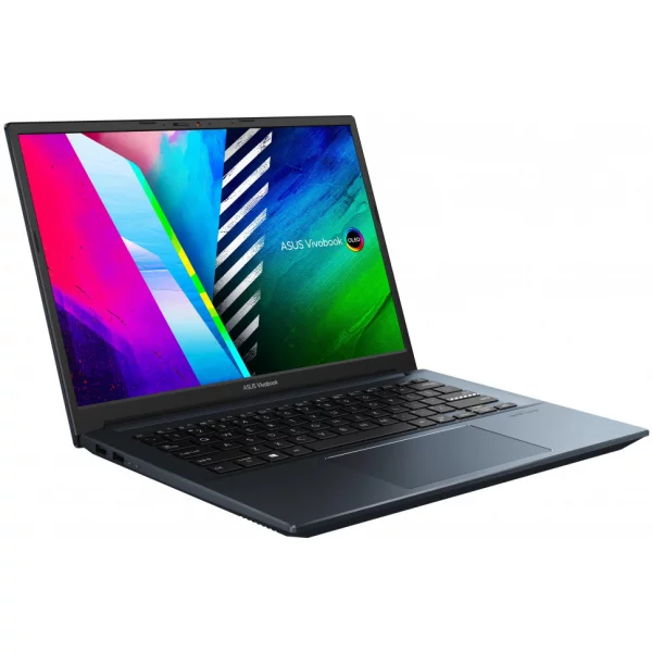 Купить Ноутбук ASUS Vivobook Pro 14 OLED, 14 ", 16 ГБ RAM, синий [90NB0VZ2-M00860||BP], цены, характеристики, доставка по РФ