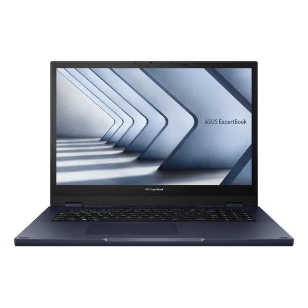 Ноутбук ASUS ExpertBook B6 Flip B6602FC2-MH0368, 16 ", Intel UHD Graphics, 16 ГБ RAM, темно-синий [90NX04U1-M00D90]