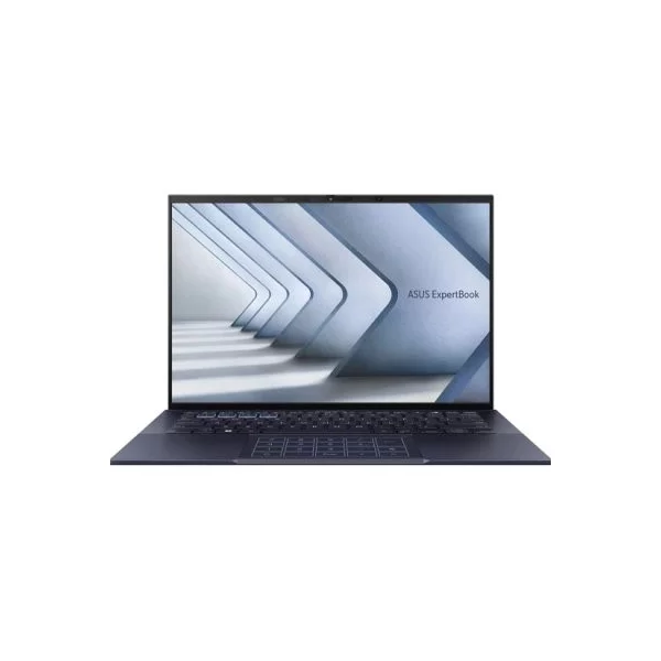 Купить Ноутбук ASUS ExpertBook B9, 14 ", INTEL Iris Xe Graphics, 16 ГБ RAM, темно-синий [90NX05W1-M00500], цены, характеристики, доставка по РФ