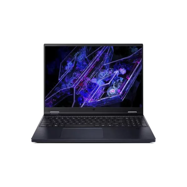 Ноутбук ACER PHN16-72-713V, 16 ", NVIDIA GeForce RTX 4050, 16 ГБ RAM, черный [NH.QNPCD.002]