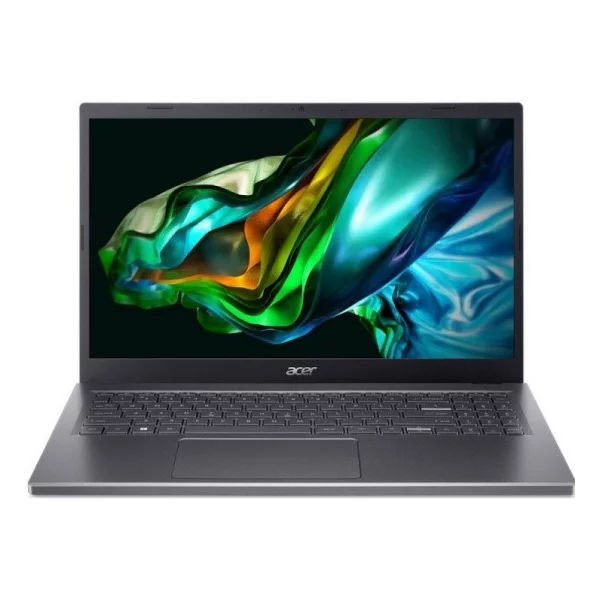 ноутбук Acer Aspire A515-58GM-54PX, 15.6 ", NVIDIA GeForce RTX 2050, 16 ГБ RAM, темно-серый [NX.KQ4CD.006]