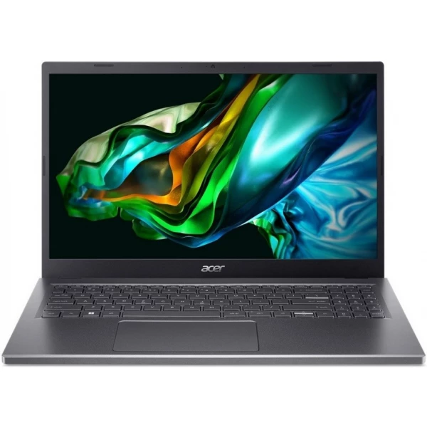 Купить Ноутбук Acer Aspire 5A515-58GM , 15.6 ", NVIDIA GeForce RTX 2050, 8 ГБ RAM, темно-серый [NX.KQ4CD.007], цены, характеристики, доставка по РФ