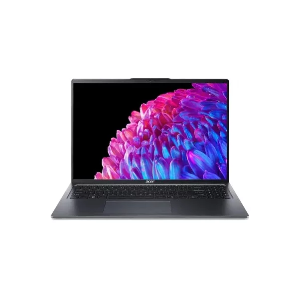 Ноутбук ACER SFG16-72-50UC, 16 ", INTEL Arc, 16 ГБ RAM, металлический [NX.KUBCD.002]