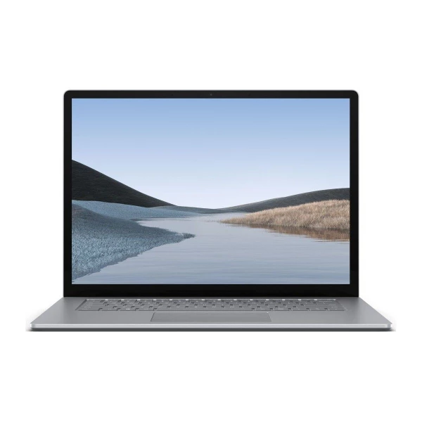 Купить Ноутбук Microsoft Surface Laptop 3 Platinum, 15 ", INTEL Iris Plus Graphics, 8 ГБ RAM, серебристый [PLT-00003], цены, характеристики, доставка по РФ