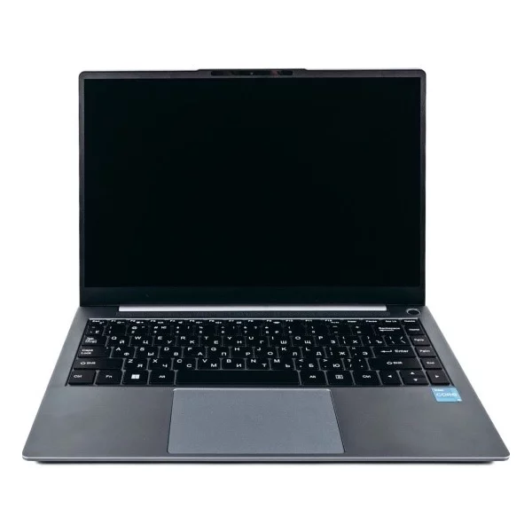 ноутбук ACD 14Pro, 14 ", Intel Iris Xe graphics, 16 ГБ RAM, серебристый [AH14PI2262LS]