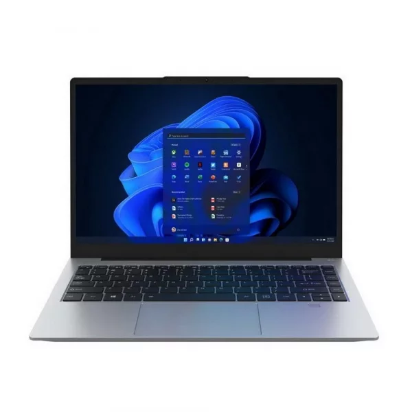 Купить ноутбук ACD 14Pro, 14 ", Intel Iris Xe graphics, 16 ГБ RAM, серый [AH14PI3262LS], цены, характеристики, доставка по РФ