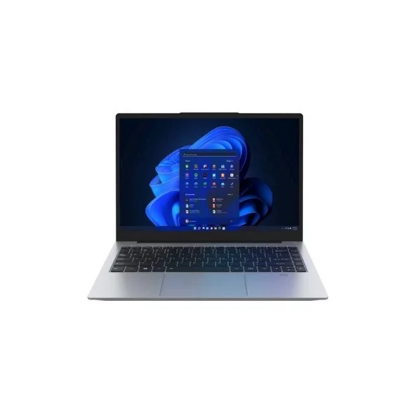 ноутбук ACD 14Pro, 14 ", Intel Iris Xe graphics, 16 ГБ RAM, серый [AH14PI32P62LS]