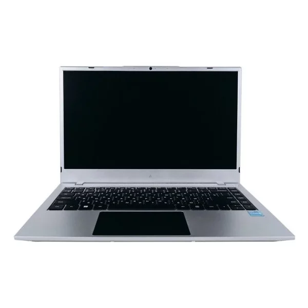 ноутбук ACD 14S, 14 ", Intel UHD Graphics, 16 ГБ RAM, серебристый [AH14SI1262WS]