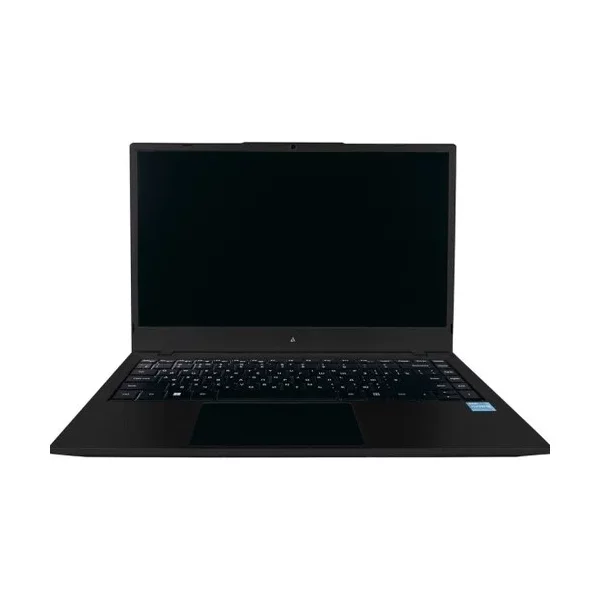 ноутбук ACD 14S G2, 14 ", INTEL Iris Xe Graphics, 16 ГБ RAM, черный [AH14SI2362WDB]