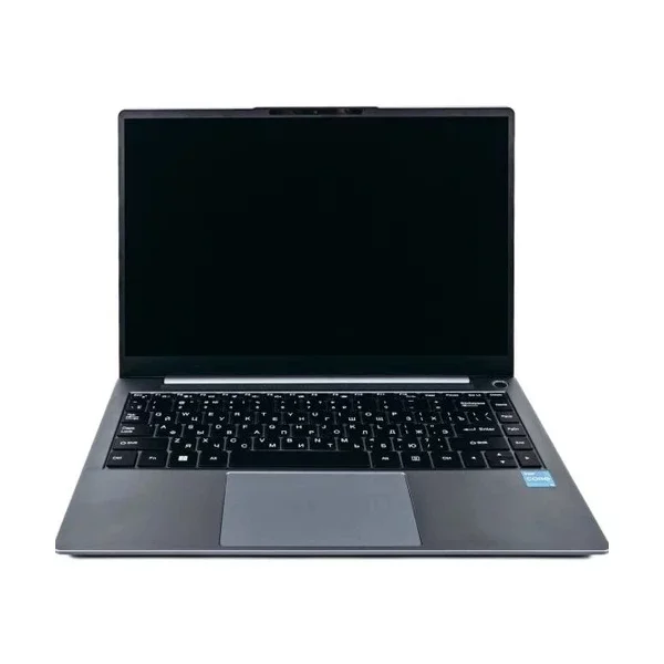 ноутбук ACD 14S, 14 ", INTEL Iris Xe Graphics, 16 ГБ RAM, серебристый [AH14SI3262WS]