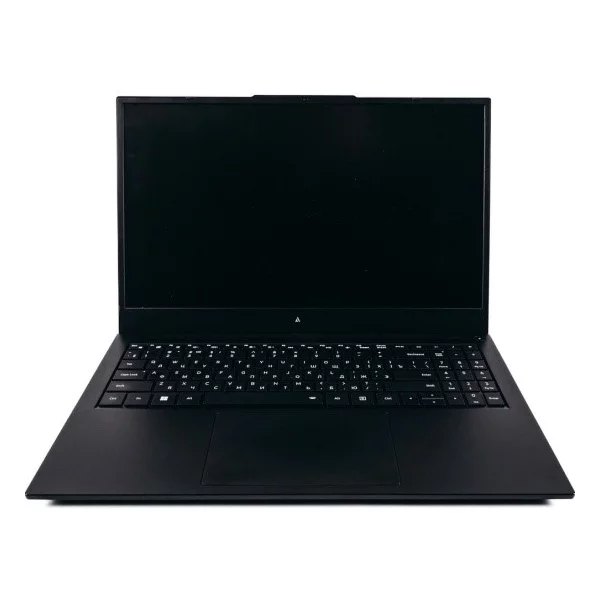 ноутбук ACD 15S G2, 15.6 ", INTEL Iris Xe Graphics, 8 ГБ RAM, черный [AH15SI3282WB]