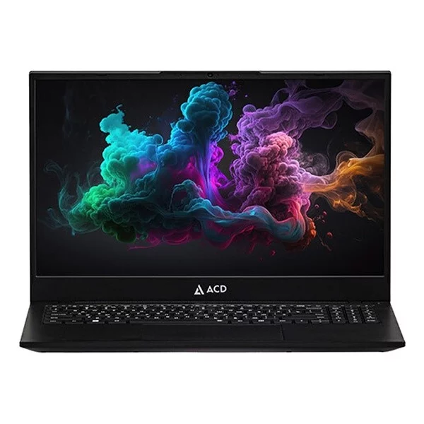 Купить ноутбук ACD 15S G3, 15.6 ", Intel Iris Xe graphics, 16 ГБ RAM, черный [AH15SI3362WB], цены, характеристики, доставка по РФ