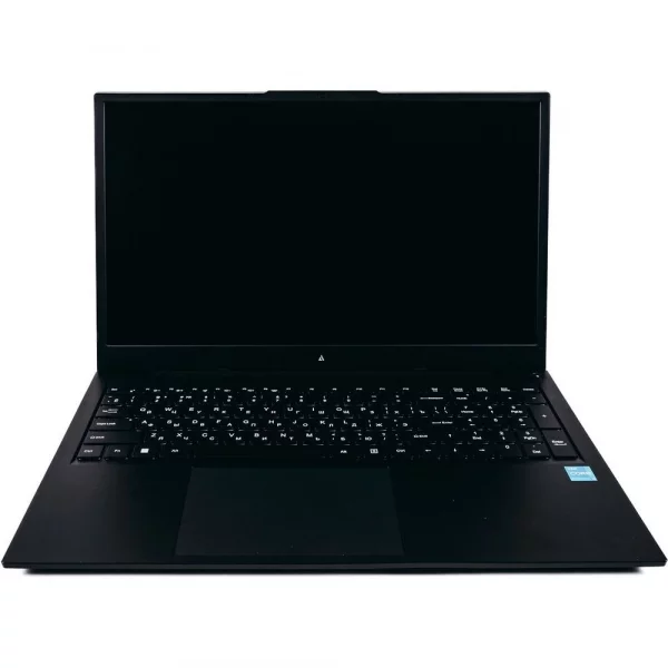 ноутбук ACD 17S, 17.3 ", INTEL Iris Xe Graphics, 8 ГБ RAM, черный [AH17SI2286WB]