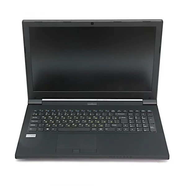 ноутбук Lime Station 305, 15.6 ", INTEL UHD Graphics, 8 ГБ RAM, черный [STATION30577892]